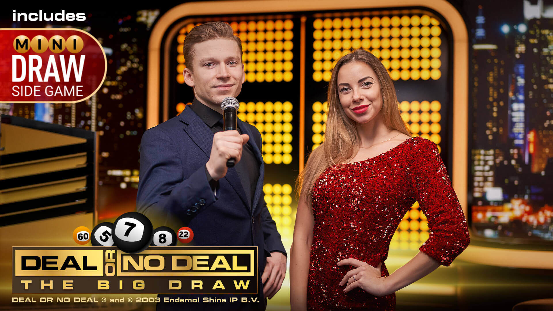 Deal or No Deal 2